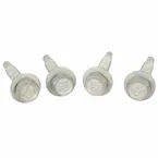 Roof Luggage Carrier Side Rail Bolt Screw And Washer - 6 x 31mm Main Image