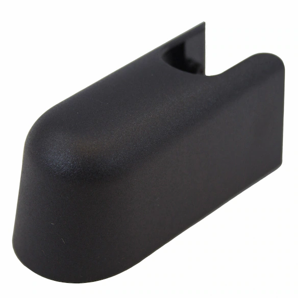 Cover Glass Wiper Arm Cap - Rear, Back Main Image