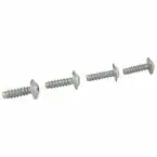 Engine Coolant Thermostat Housing Bolt Screw - M6 X 20MM, Outlet 3.2L Main Image