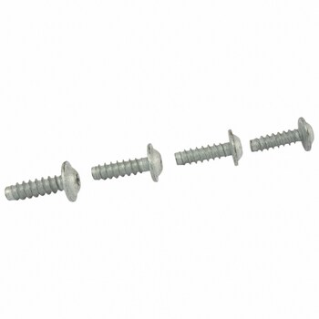 Engine Coolant Thermostat Housing Bolt Screw - M6 X 20MM, Outlet 3.2L