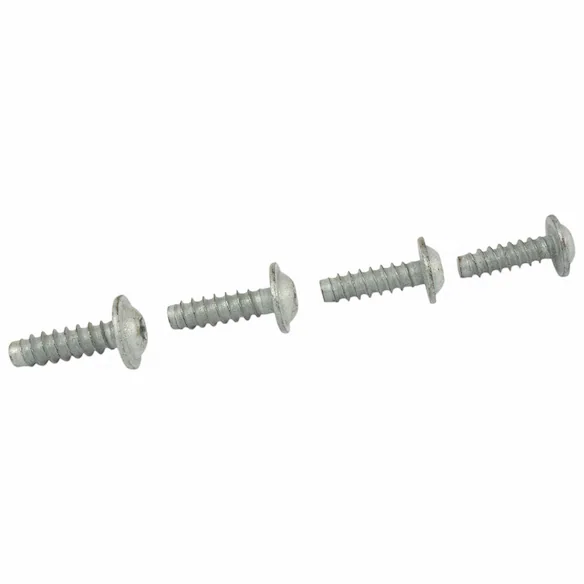 Engine Coolant Thermostat Housing Bolt Screw - M6 X 20MM, Outlet 3.2L Main Image