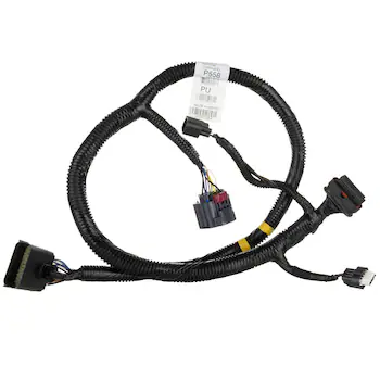 Diesel Exhaust Fluid (DEF) Fuel Sender Wire Emissions - 6.7L System main wiring harness