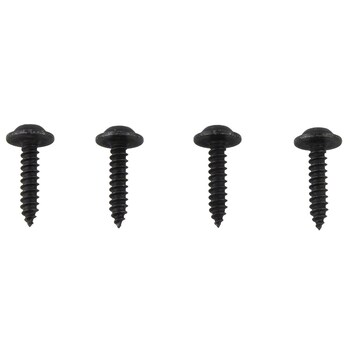 Door Interior Trim Panel Screw