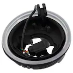 Drive Motor Battery Pack Charging Port Pocket Ring - Front Main Image