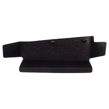 Radiator Support Air Deflector - Left 3.7L