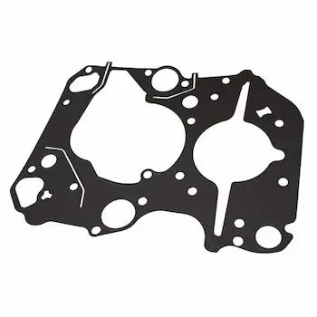 Engine Timing Cover Gasket - 6.4L