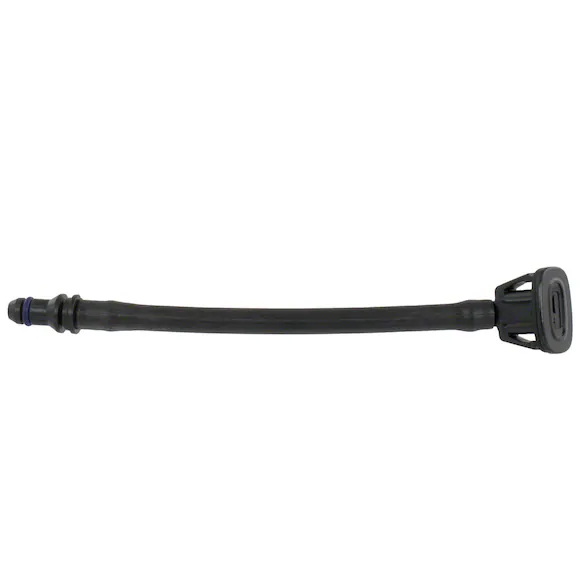 Back Glass Washer Nozzle Jet - Rear, Main Image