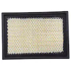 Engine Air Filter Element Clutch Main Image