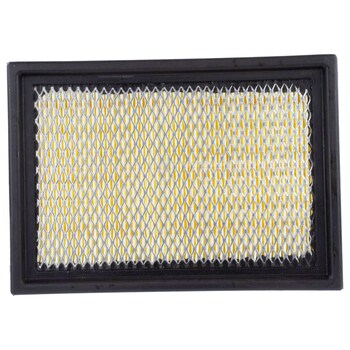 Engine Air Filter Element Clutch