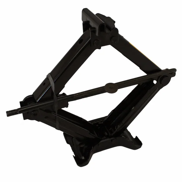 Floor Jack Lifting Main Image
