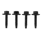 Glove Box Latch Screw Strap - 4.2 x 20MM Main Image
