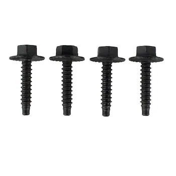 Glove Box Latch Screw Strap - 4.2 x 20MM