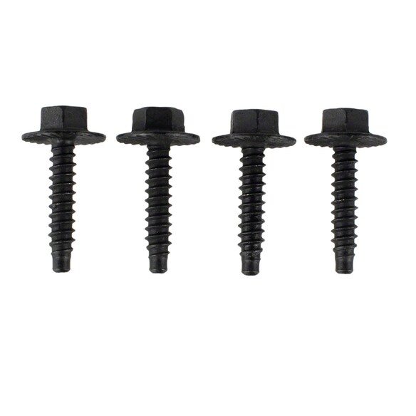 Glove Box Latch Screw Strap - 4.2 x 20MM Main Image