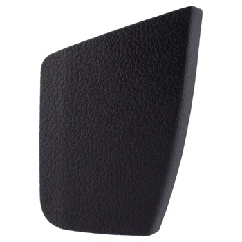 Seat Belt Guide Bracket Bezel Interior Quarter Panel Trim Insert