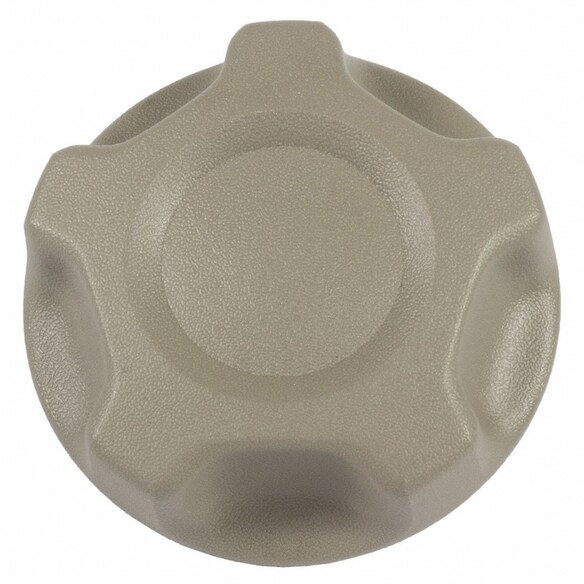 Seat Back Recliner Adjustment Handle Adjusting - Front (STX, XL) Main Image