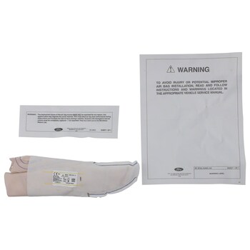 Seat Air Bag Module - Right