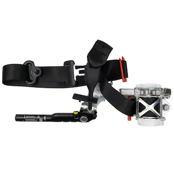 All Bucket Seats - Right, Front