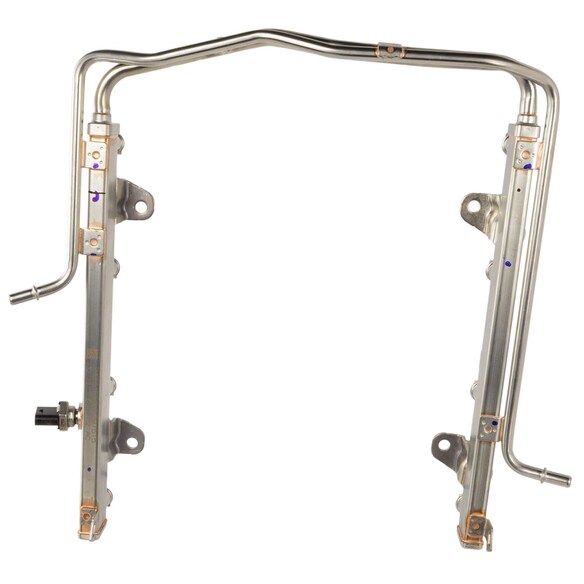 Manifold Fuel Supply Port Injection Rail - 5.0L Main Image