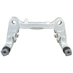 Disc Brake Caliper Bracket Plate - Right, Rear, Back Main Image