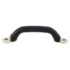 Handle <br> onyx Interior Grab Bar Assist strap Grip cover Pull - Left, Right Main Image