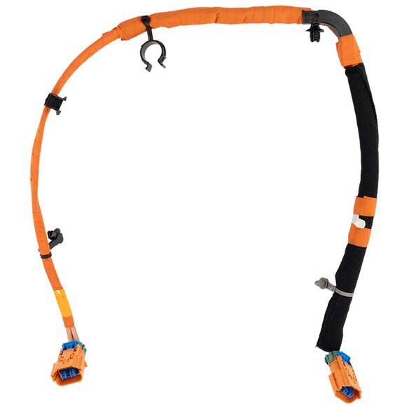 Starter Cable Jumper DC/DC CONV Main Image