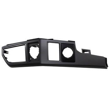 Panel Instrument - Left, Inner