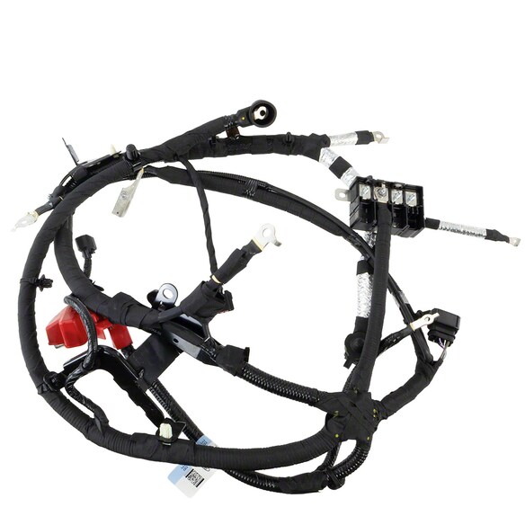 Starter Cable Battery Main Image