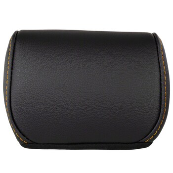 Seat Headrest Cover - Rear