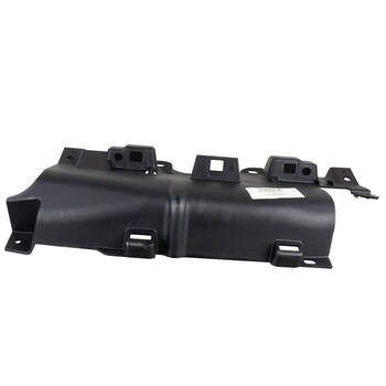 Centre Bracket Instrument Panel Trim <br>A for a - Center