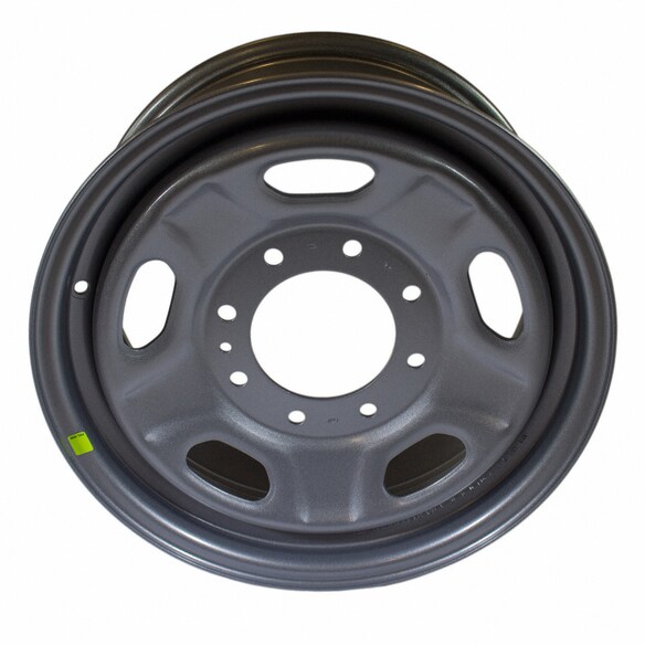 Wheel Rim - Front, Rear 7.5 X 17", 17" Cast Main Image