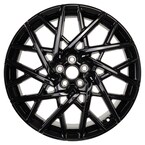 Wheel 20 X 8" Machined Main Image