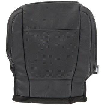 Seat Cover Cushion - Right, Front