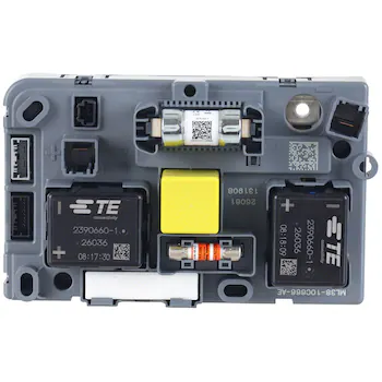 High Voltage Battery Junction Box BEC