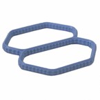 Fuel Injection Idle Air Control Valve Gasket Main Image