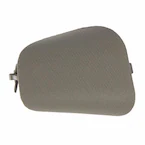 Body A-Pillar Trim Panel Cap. Cover - Left, Upper. Main Image