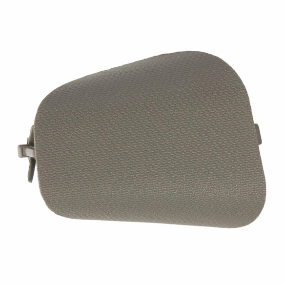 Body A-Pillar Trim Panel Cap. Cover - Left, Upper. Main Image