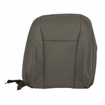 Seat Back Cushion Cover - Right, Front