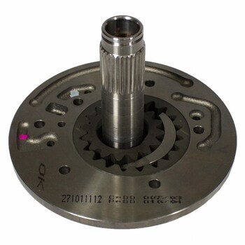 Transmission Pump And Bearing Kit (AT)