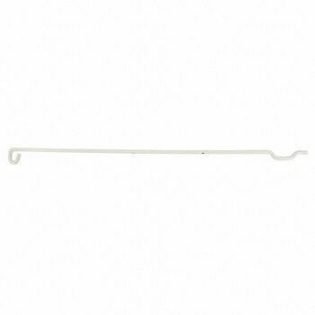 Seat Wire Cover Listing - Front, Passenger