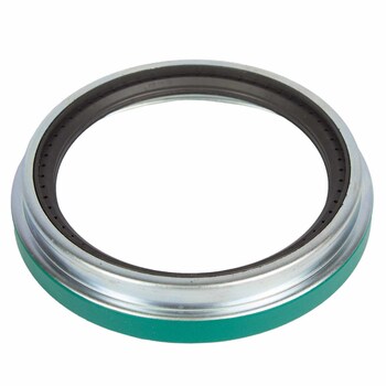 Wheel Seal Oil