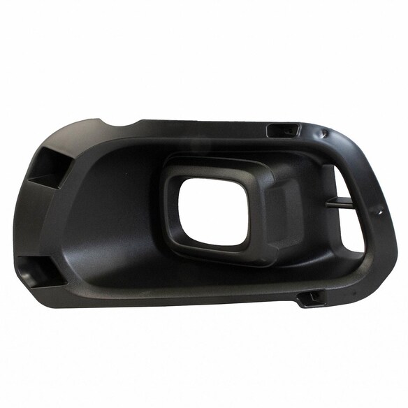 Fog Light Trim Lamp Bracket - Right, Front Main Image