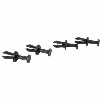 Radiator Support Air Deflector Clip Fastener (RS)