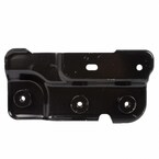 Hood Hinge Bracket Mounting Plate - Left Main Image