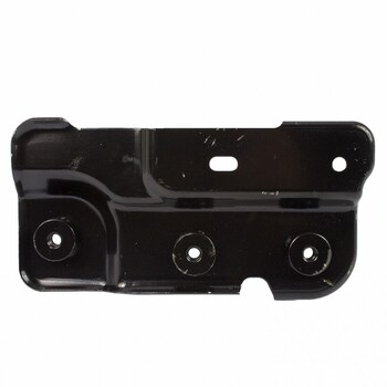 Hood Hinge Bracket Mounting Plate - Left