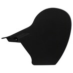 Seat Frame Trim Panel Shield - Front, Passenger Main Image