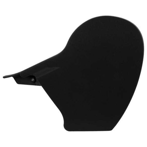 Seat Frame Trim Panel Shield - Front, Passenger Main Image