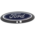 Grille Emblem Decal Main Image