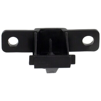 Center Console Latch Door