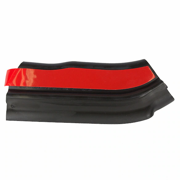 Door Seal Weatherstrip - Right, Front Main Image