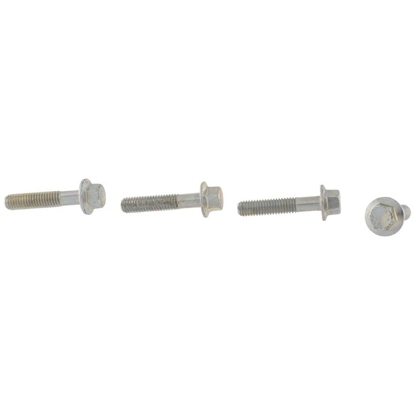Engine Coolant Thermostat Housing Bolt Supercharger Mounting - M6 X 30 Main Image